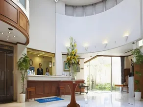 Pearl Hotel Mizonokuchi - Image 4