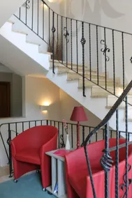 Hotel Restaurant Martha - Image 3