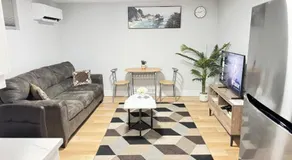 Live-more cozy newly built one-bedroom apartment - Image 2