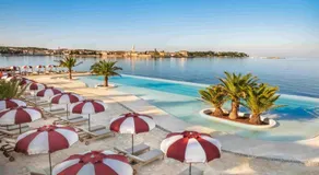 New!!! NEW RIVA LUXURY ONE - with sunny terrace & big garden - Image 3