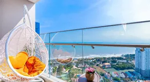 The Sóng Apartment Vũng Tàu - Căn Hộ Hồ Bơi-Olive Homestay - Image 3