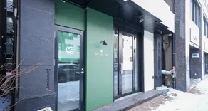 Green Room Hotel - Image 4