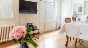 L'ecrin versaillais et jardin privé 5 min château - Image 5