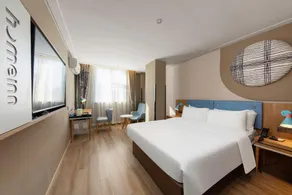 Home Inn Neo Guangdong Huizhou Jiangbei Jiazhaoye - Image 2