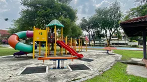 吉隆坡后花园别墅Backyard Garden Villa KL - Image 5