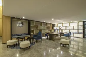 Orange Hotel Dujiangyan - Image 5