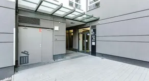 Chill Apartments Mokotow Business Park - Image 5