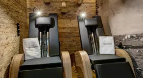Thomanhof Chalet-Appartement - Image 2