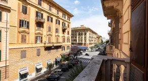 Sky Blue Place Rome - Image 4