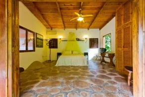Coté Sud - Unique Villa & Bungalows Intendance Road - Image 3