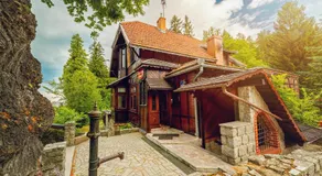 Apartamenty EverySky - Willa Grota - Image 5