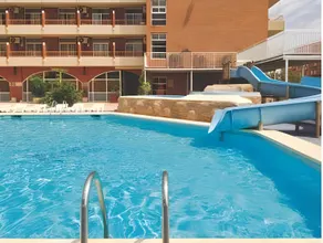 Hotel La Rápita - Image 5