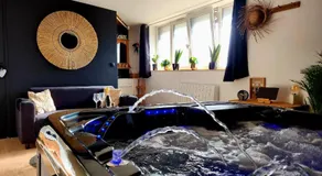 Cottage Love & Spa, L'Atelier Des Sens - Image 2