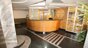 Hotel Presidente Ipatinga - Image 2