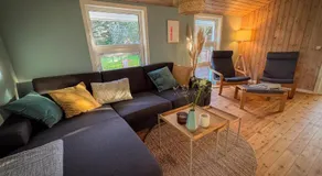 Klitrosen Coastal Hideout - Image 2