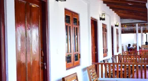 Trinco Star Cabana - Image 2