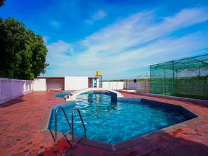 Collection O Manyura Hotels & Resorts - Image 2