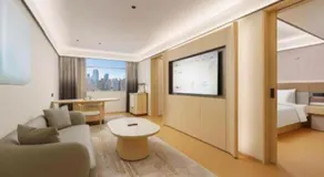 Dalian Liangyun Hotel - Image 2