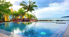 Try Palace Resort Sihanoukville - Image 2
