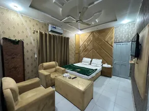 Hotel Sereena residence - Image 2