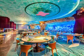 Chimelong Spaceship Hotel - Image 3