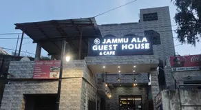 Jammu Ala Guest house - Image 5