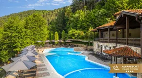 Alfaresort Palace Chiflika - Image 4