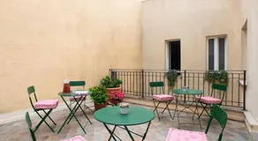 d'AntoMa - Guest House - Image 4