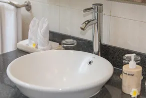 Spacious 3 Bedroom Villa featuring a Private Pool - Image 4