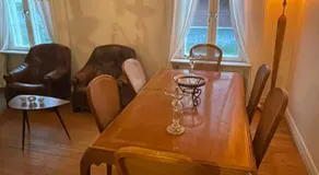 Charming Nordic Home in Central Älmhult - Image 3