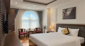 Mercy Hotel - Image 2
