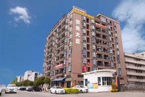 SOGO HOTEL - Image 2