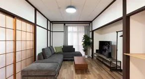 Oyadoya江南名古屋まで車で40分Free car space2台 - Image 2