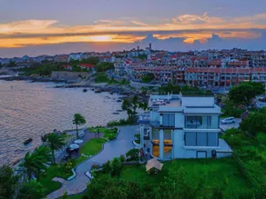 Meizhou Island Yunlan Bay B&B - Image 3