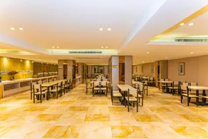 Fengya Hotel (Nanning Wuyi Road Jiangnan Wanda) - Image 4