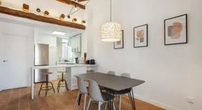Freshly renovated Old Town Alcoy with AC - Image 5