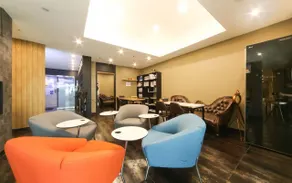 Changwon Sangnam-dong CNN Hotel - Image 3