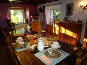 Gîte La Charmaie - Image 2