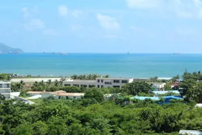 Wenxin Zhijia Sea-view Apartment - Image 4