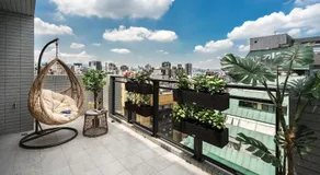Comma Boutique Hotel - Image 4