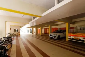 Hotel Surya Residency - Image 3