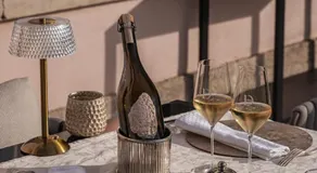 Villa Eulalie B&B Guest House- Champagne Edouard Duval nestled in the Champagne area - Image 3