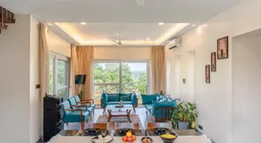 EKOSTAY - Casa Den - Image 5