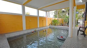 paradise beach resort pondicherry - Image 3