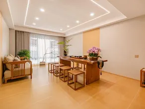 Quanji Hejiang Meilicheng Hotel - Image 4