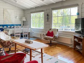 4 star holiday home in Östhammar - Image 2