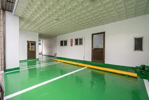Jeju Samoa Motel - Image 5