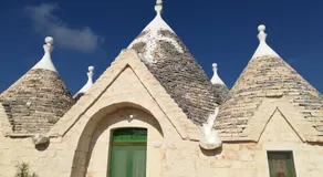 Trullo Le Tre Sorelle - Image 1