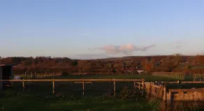 Mapperton Barn House B&B Nr Stourhead & Longleat - Image 5