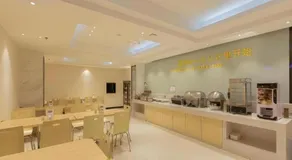 City Comfort Inn Liuzhou Wuxing Walking Street - Image 3